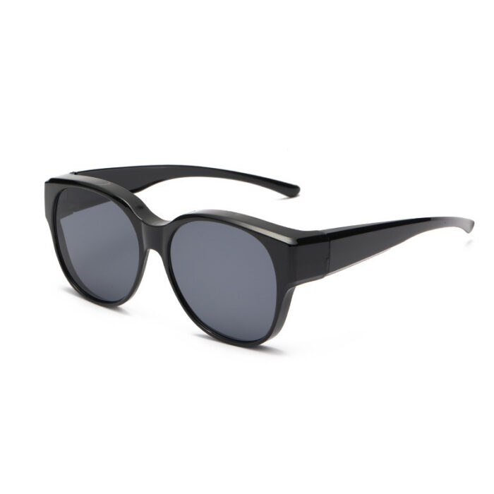 Myopia Glasses For Driving Set Of Glasses Men - Image 4