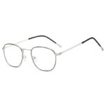 Computer Glasses With Myopia Plain Eye Protection For Male And Female Students - Image 6