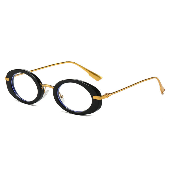 Retro High-grade Catwalk Sun Glasses - Image 7