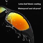Professional Windproof Polarized Outdoor Sports Sun Glasses - Image 3