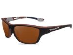 Sunglasses Running Driving And Biking Polarized Sports Sun Glasses - Image 7