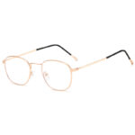 Computer Glasses With Myopia Plain Eye Protection For Male And Female Students - Image 4