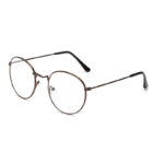 Metal Presbyopic Glasses Thin Frame - Image 5