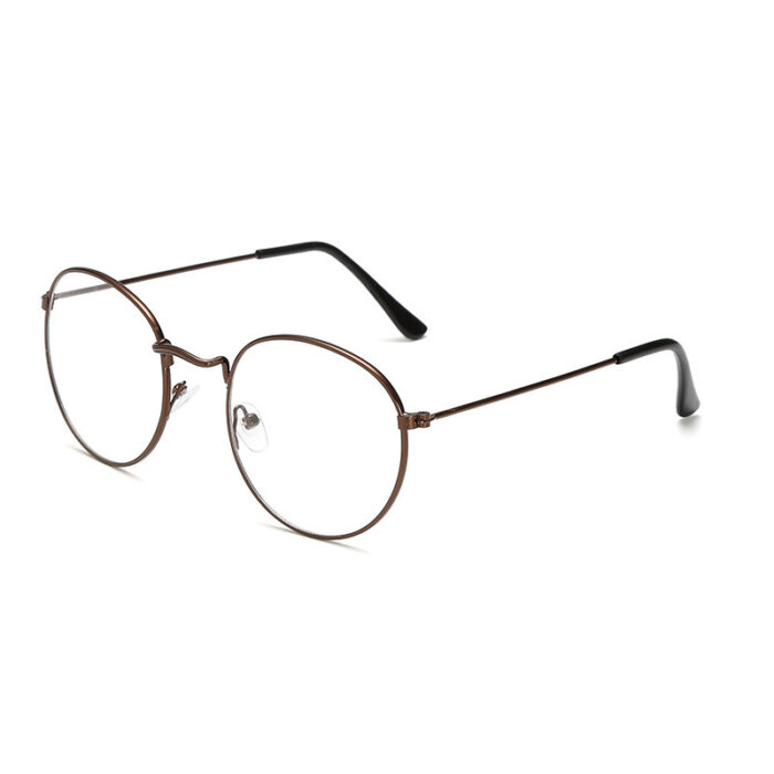 Metal Presbyopic Glasses Thin Frame - Image 5