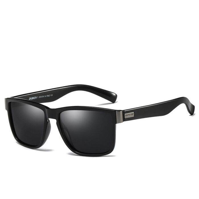 Style Mens Polarized Sunglasses Driving Women Sport Fishing Outdoor Sun Glasses - Image 6