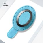 Car Suede Glasses Sun Visor Sunglasses Clip - Image 7