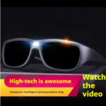 Driving And Biking Polarized Sun Glasses - Image 7