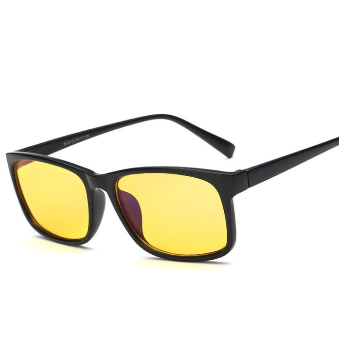 Blu-ray glasses goggles unisex Blu-ray glasses - Image 1