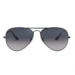 Tempered Glass Sunglasses UV Protection Glasses - Image 7
