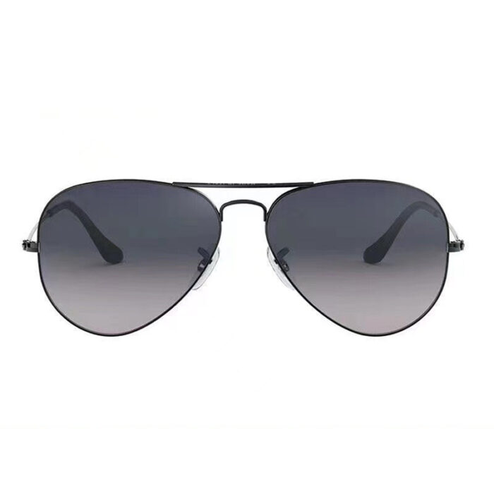 Tempered Glass Sunglasses UV Protection Glasses - Image 7