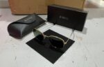 Classic Sunglasses Men Retro Sun glasses Eyewear for men - Image 5