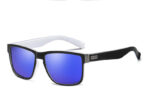 Style Mens Polarized Sunglasses Driving Women Sport Fishing Outdoor Sun Glasses - Image 7