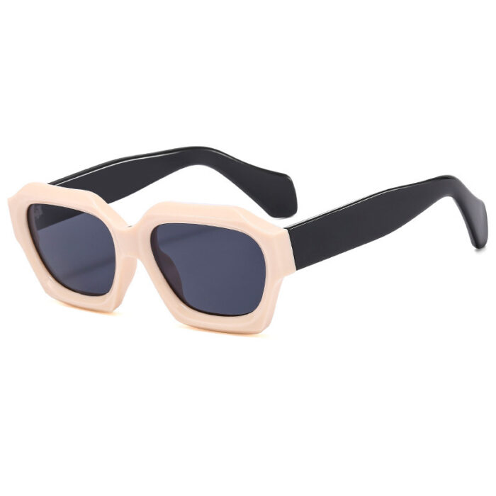 UV Protection Sun Glasses Men - Image 6