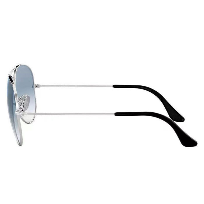 Tempered Glass Sunglasses UV Protection Glasses - Image 10