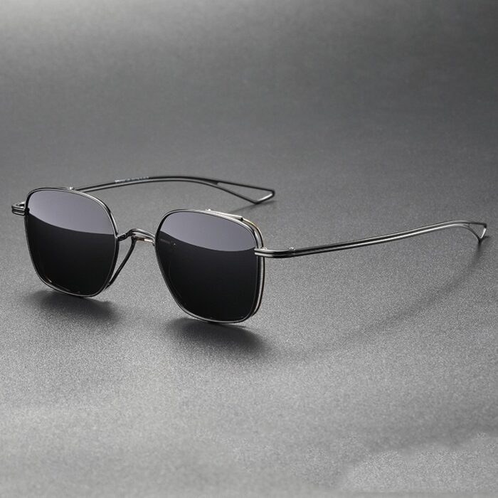 Polarized Sun Glasses Fashion Trend - Image 1