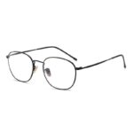 Fashion Light Anti-blue Light Glasses - Image 8