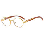 Fashion Personality UV Protection Sun Glasses - Image 6