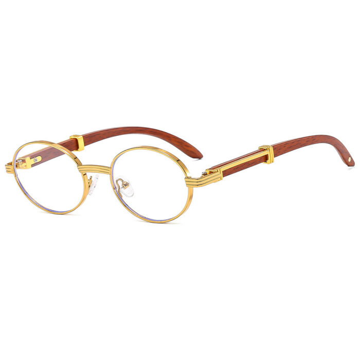 Fashion Personality UV Protection Sun Glasses - Image 6