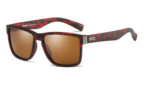 Style Mens Polarized Sunglasses Driving Women Sport Fishing Outdoor Sun Glasses - Image 8