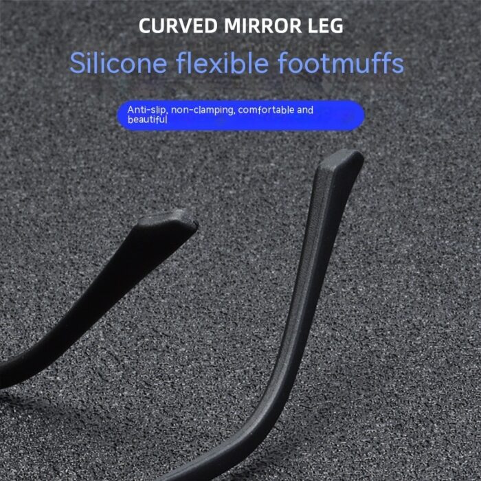 Pure Titanium Glasses Frame Men - Image 10