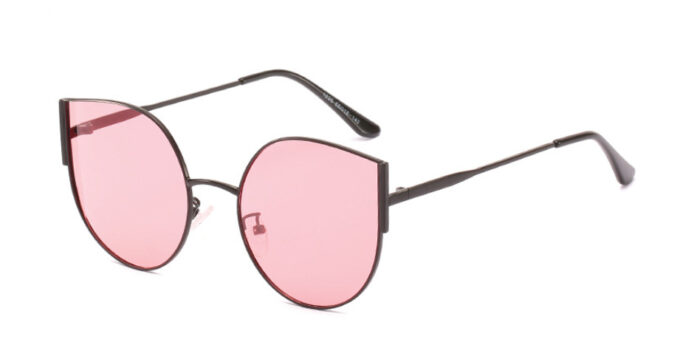 Bauhinia Glasses Cats' Eye Sunglasses - Image 3