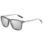 Fashion Men's Polarized Sunglasses Color Changing Night Vision Glasses - Image 6