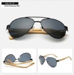 Fashion Men And Women Cycling Fishing Glasses - Image 8